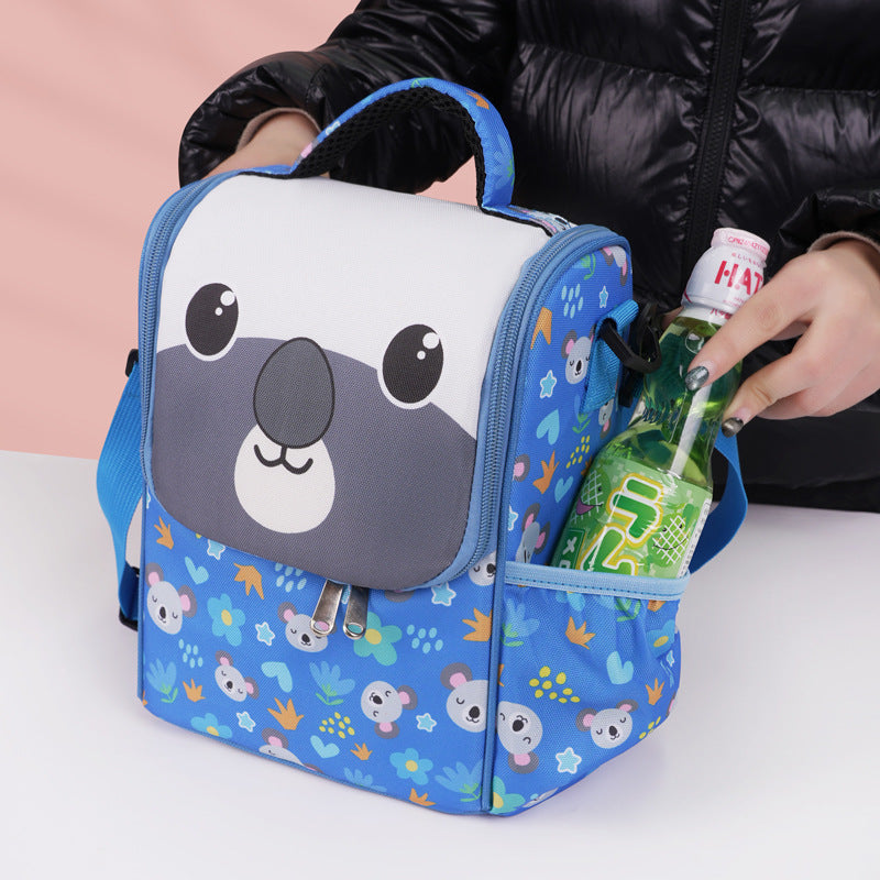 Trendy Kindergarten Bag Kalsten