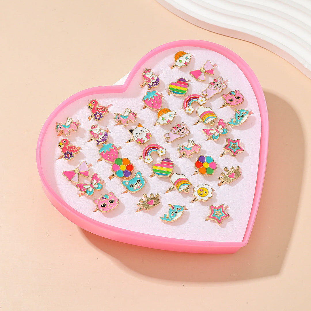 Fashionable Earrings Kalsten
