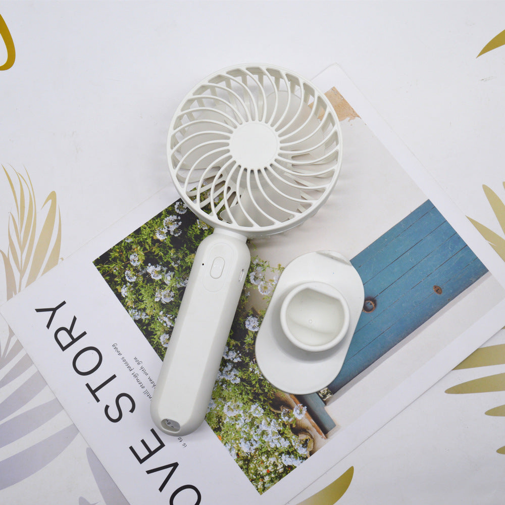 Handheld Personal Mini Fan Kalsten