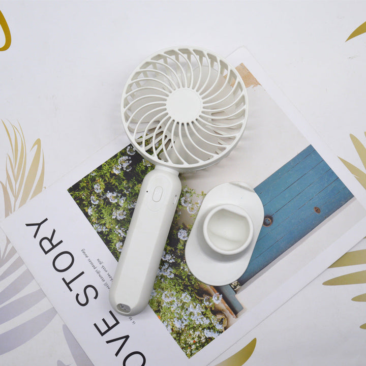 Portable Handheld Fan Kalsten