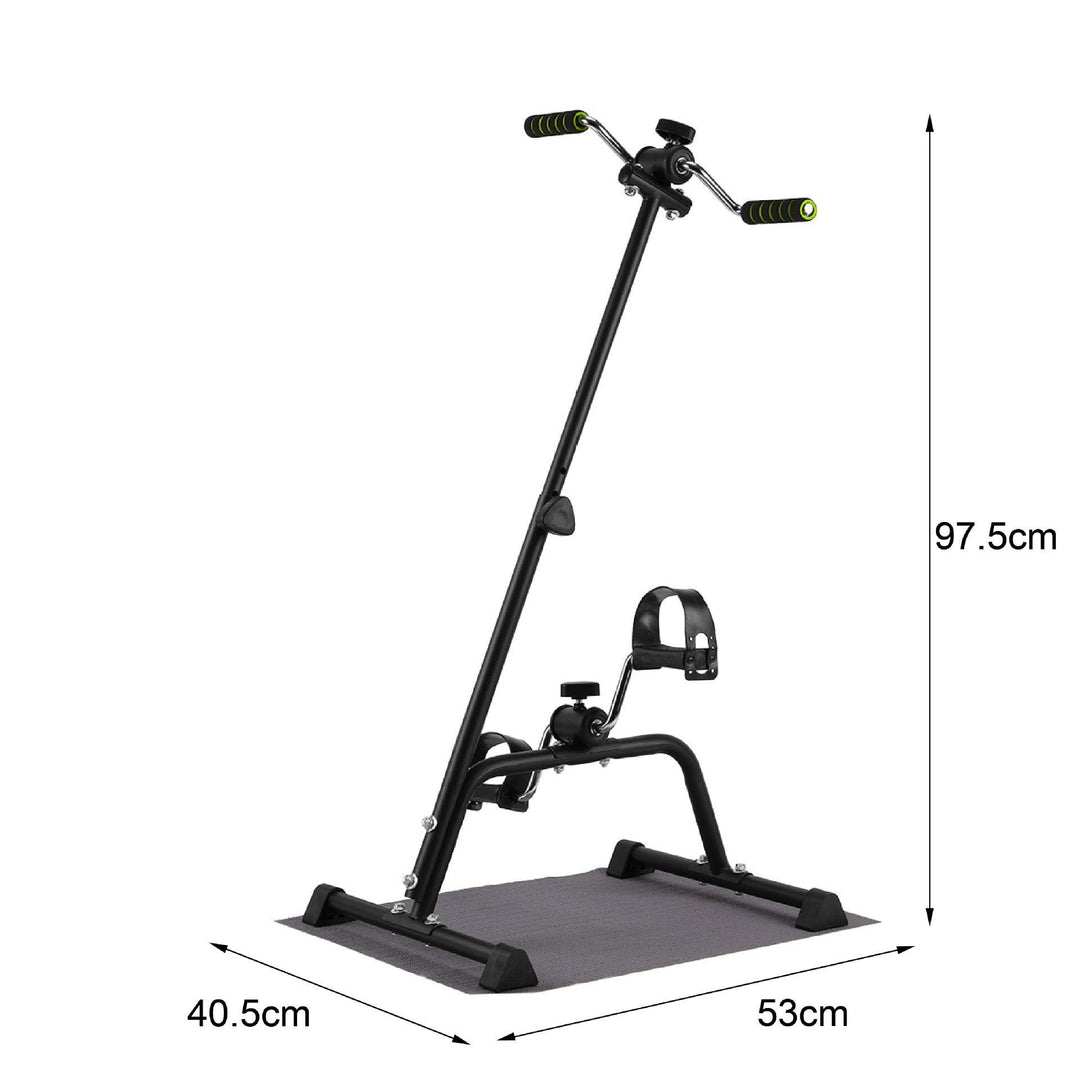 Adjustable Fitness Resistance Trainer Kalsten