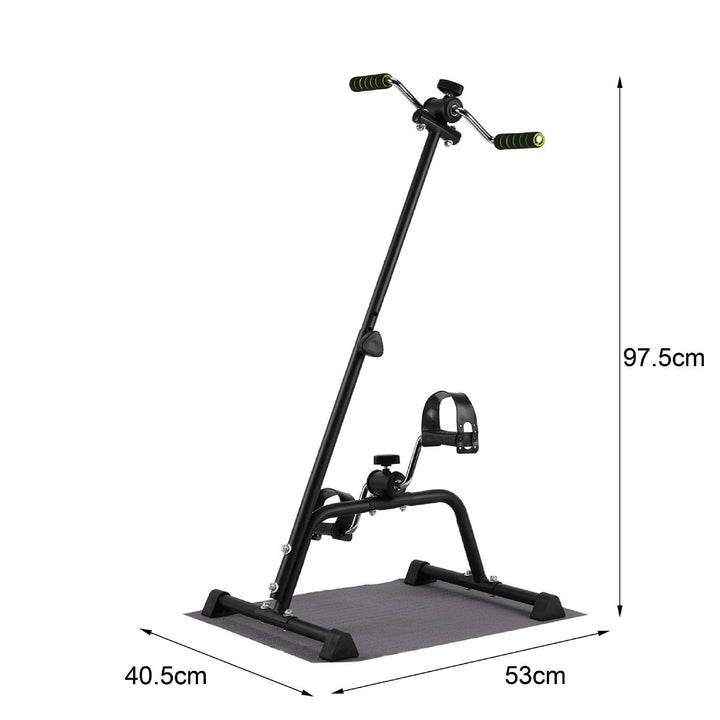 Adjustable Fitness Resistance Trainer Kalsten