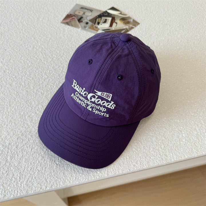 Men's Athletic Performance Cap Kalsten