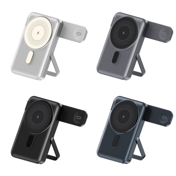 Wireless charger with integrated stand Kalsten