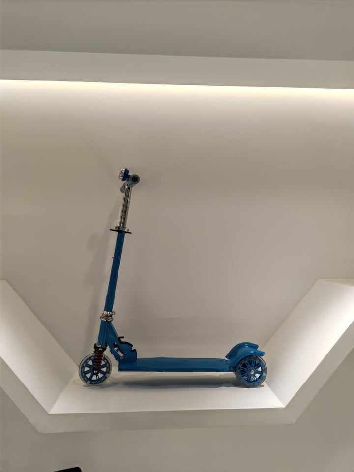 Adjustable Kick Scooter Kalsten