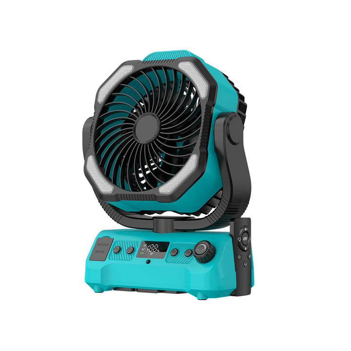 Unisex High-Performance Multi-Directional Fan Kalsten