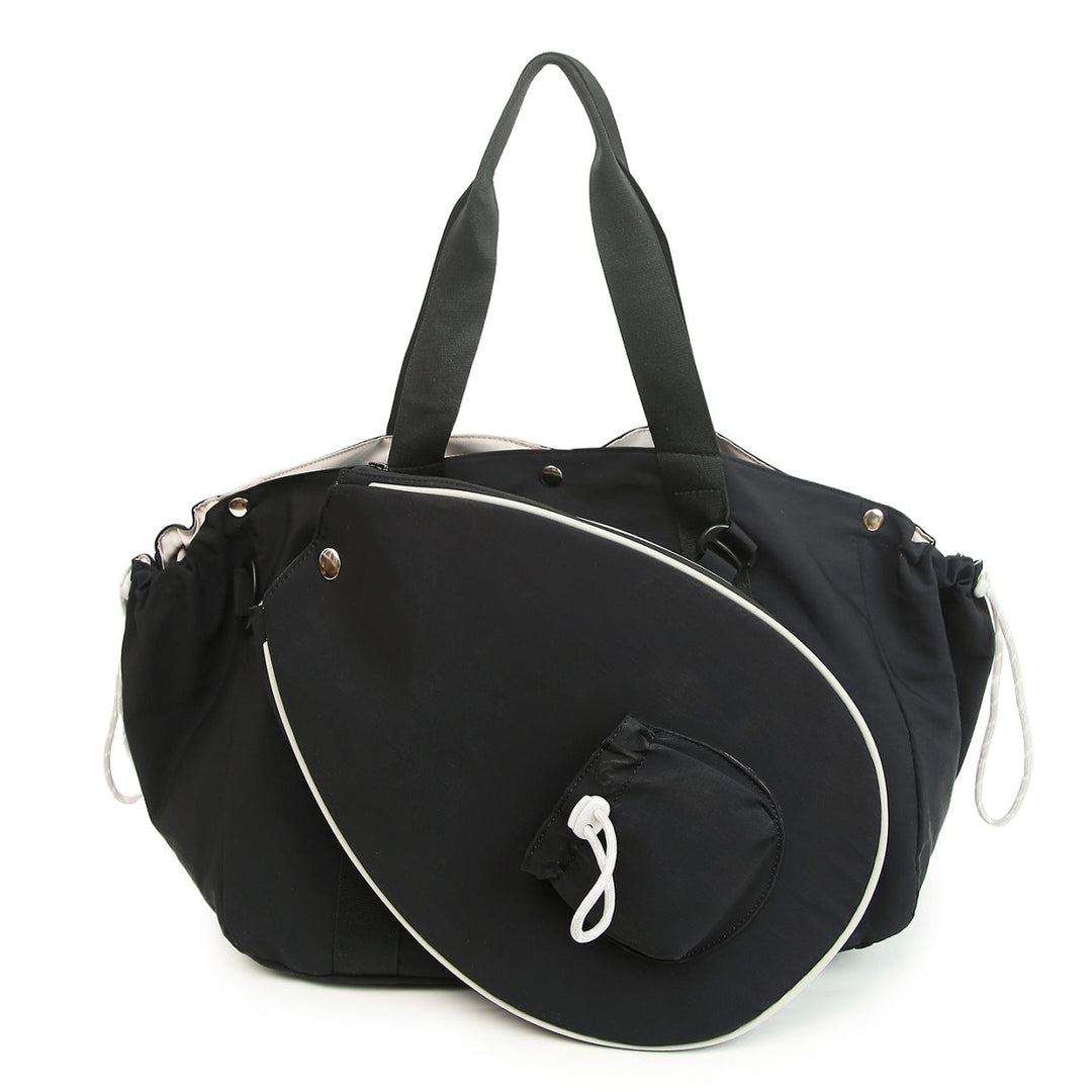 Multifunctional Travel Bag with Innovative Design and Practical Compartments Kalsten