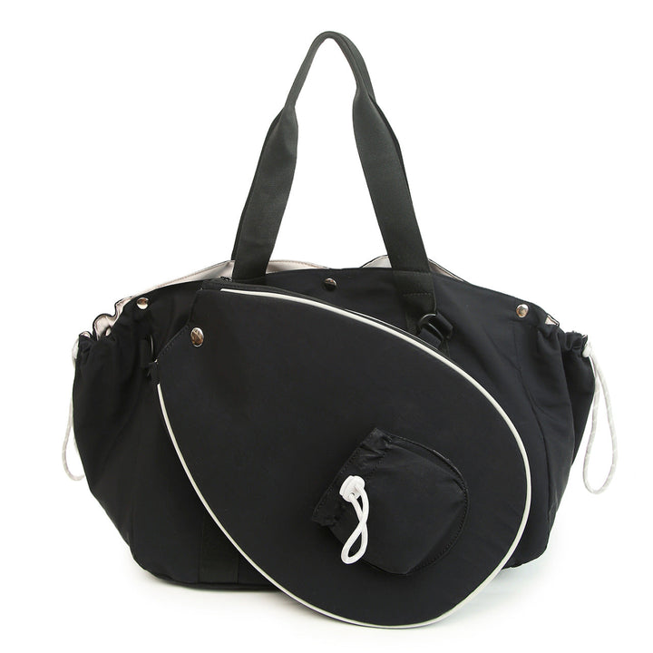Multifunctional Travel Bag with Innovative Design and Practical Compartments Kalsten
