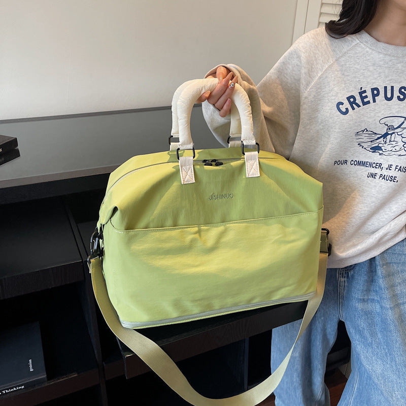Ladies Sports Bag Kalsten