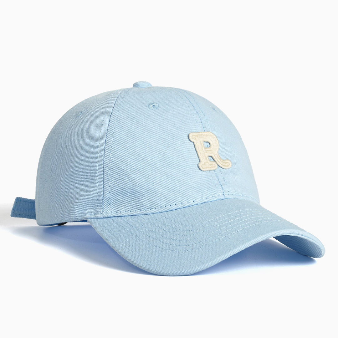 Women's sporty baseball cap with adjustable strap Kalsten