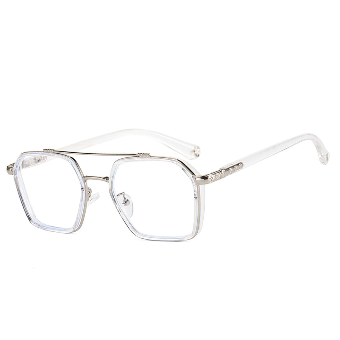 Women Geometric Fashion Glasses Kalsten