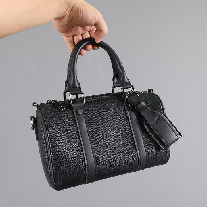 Stylish Handbag Made of High-Quality PU Leather Kalsten