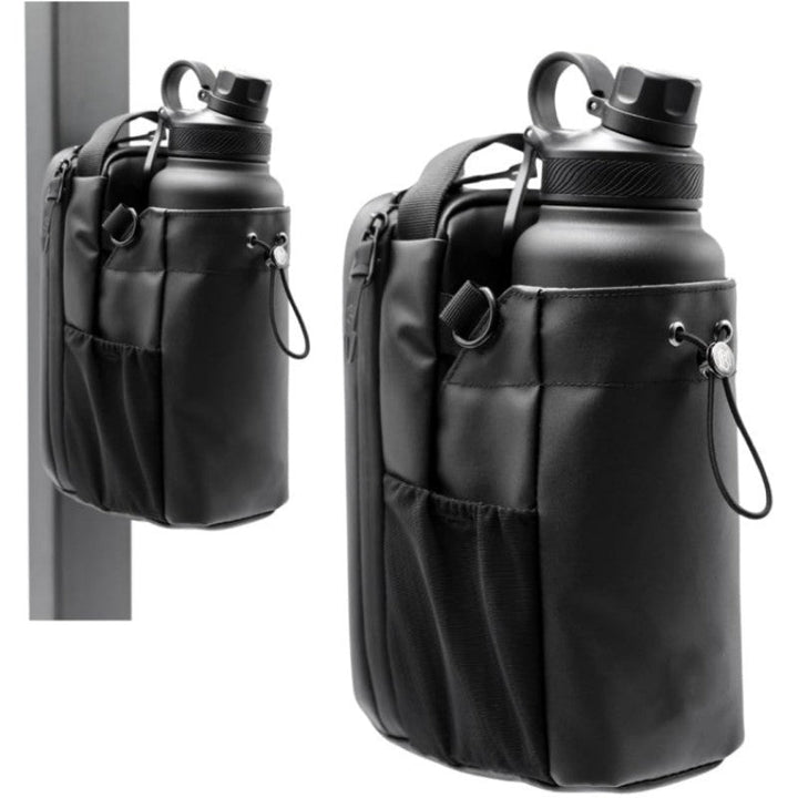 Multifunctional backpack with viewing window Kalsten