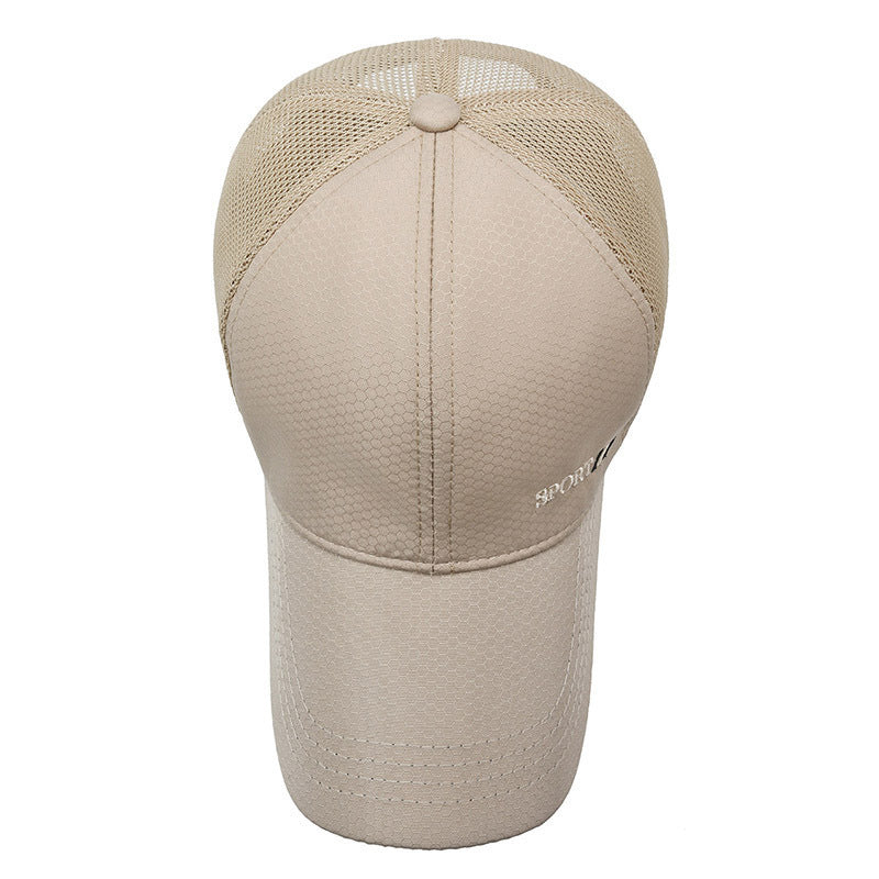 Women’s Sporty and Breathable Cap Kalsten
