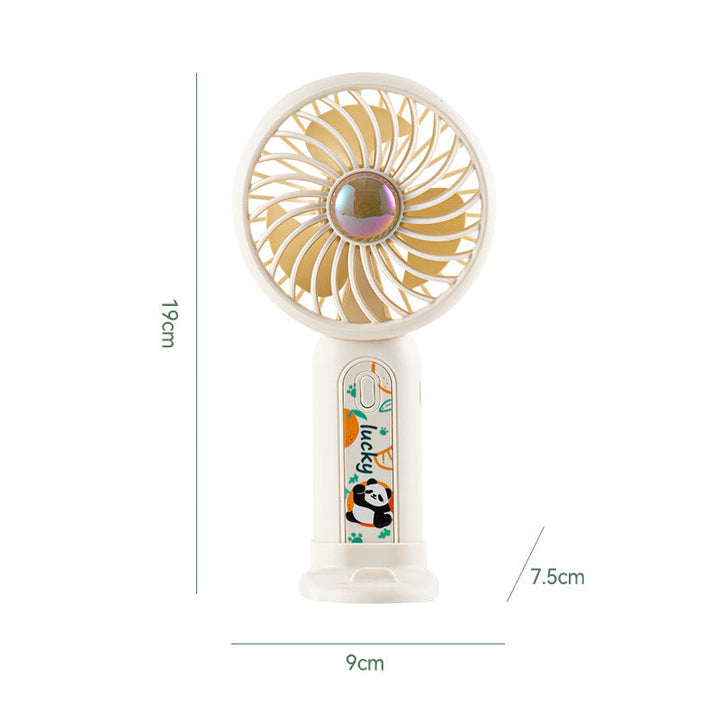 Portable Handheld Personal Cooling Fan Kalsten