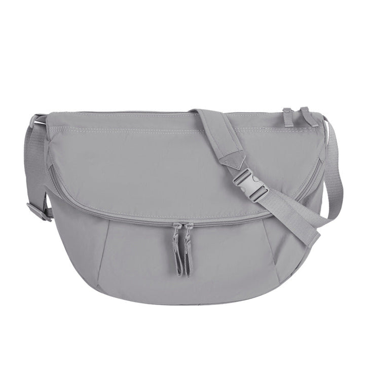Large Capacity Everyday Messenger Bag Kalsten