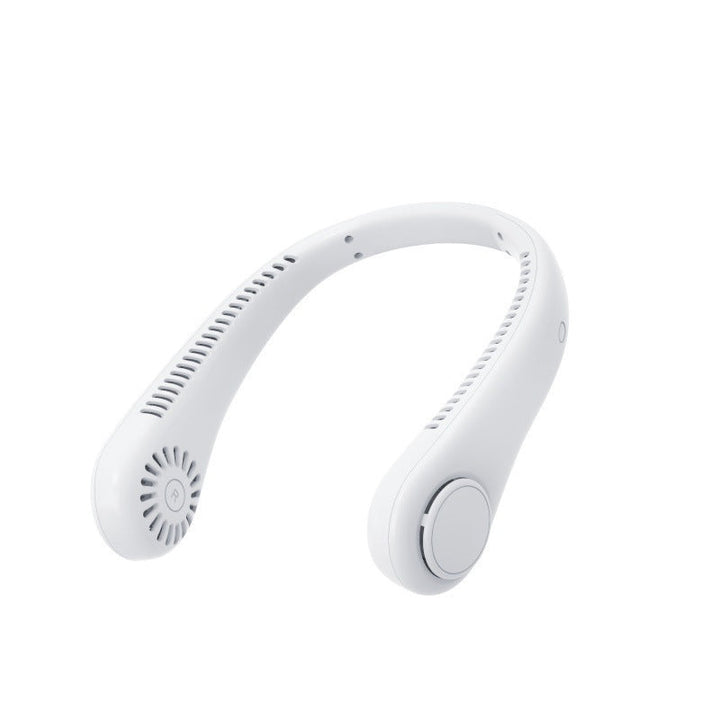 Unisex Wearable USB Neck Fan Kalsten
