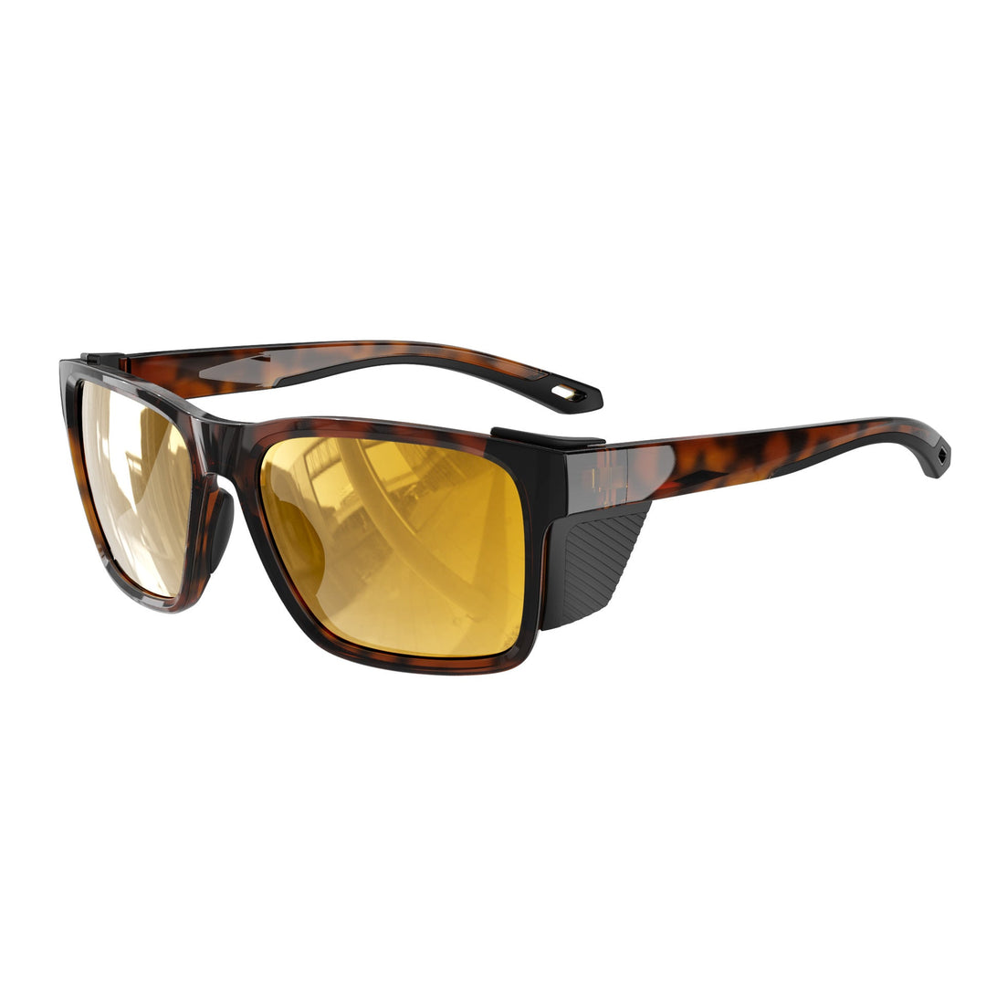 Ladies sporty sunglasses with ergonomic design and robust lenses Kalsten