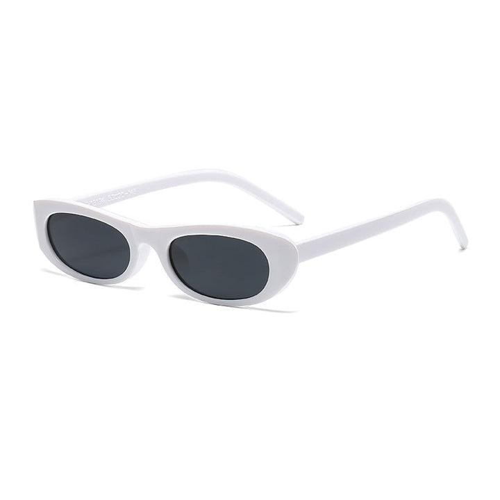 Ladies' fashionable sunglasses in elegant cat-eye style Kalsten