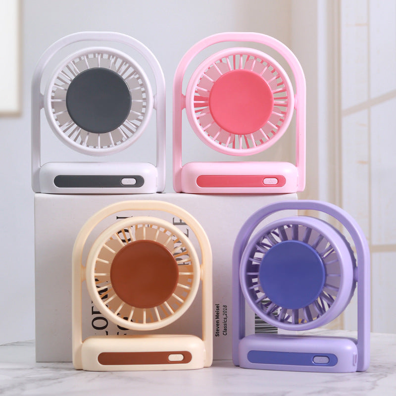 Unisex portable fan Kalsten