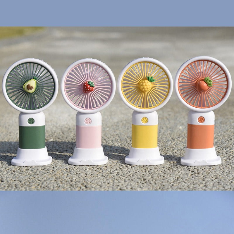 Women's Portable Mini Fan Kalsten