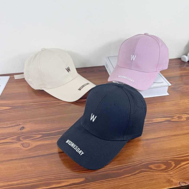 Women's Adjustable Cotton Cap Kalsten