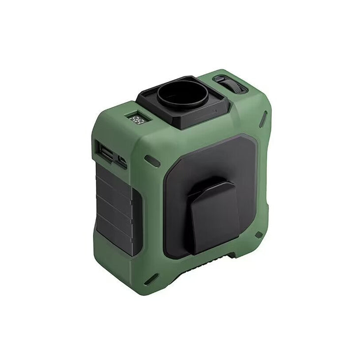 Unisex Compact Portable Air Cooling Device Kalsten