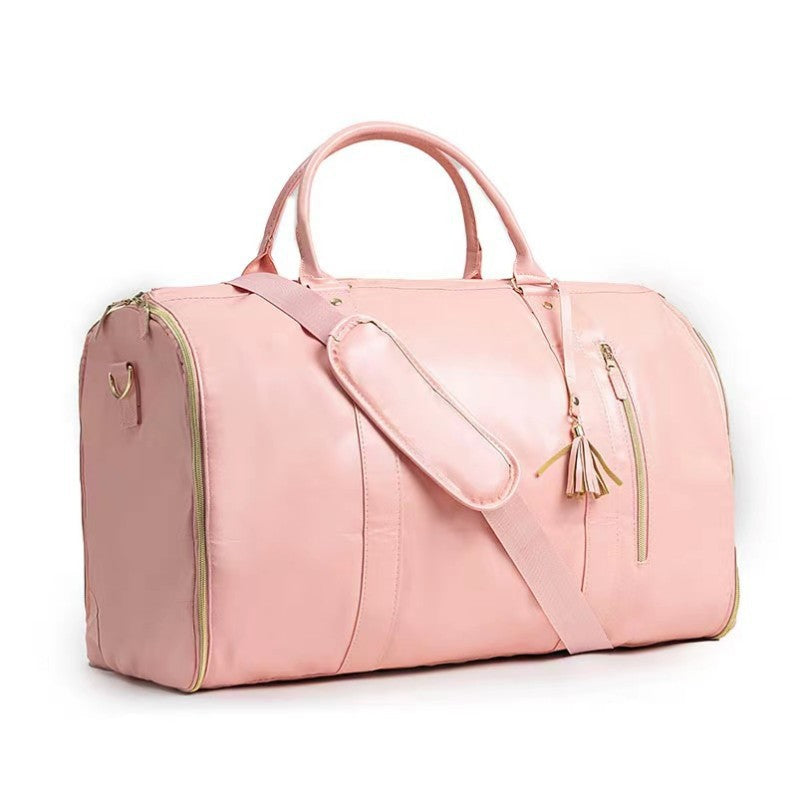 Elegant Travel Bag Kalsten