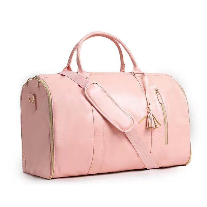 Elegant Travel Bag Kalsten