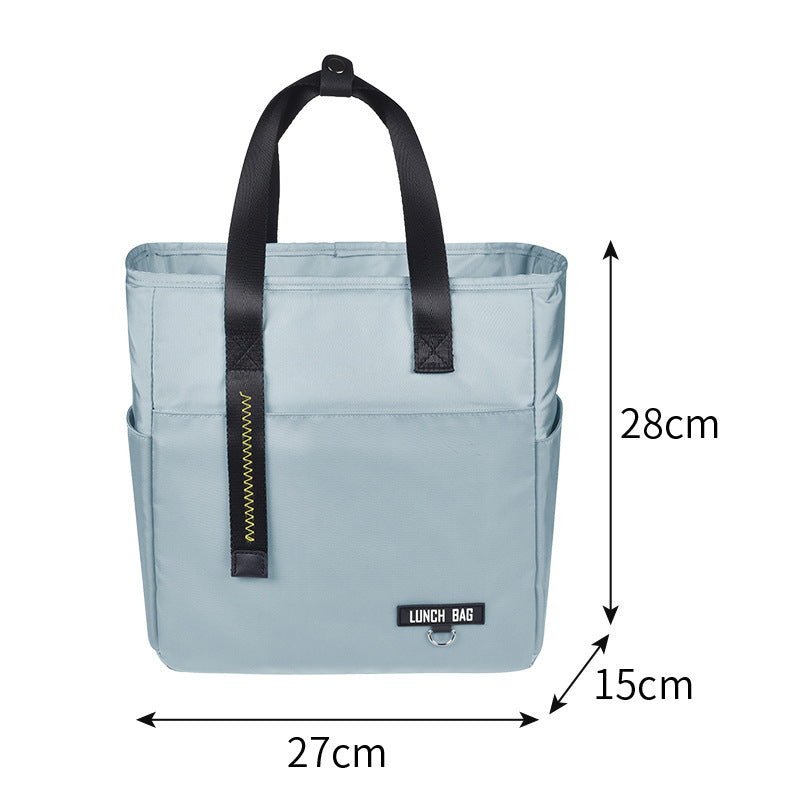 Insulated Lunch Carrier Kalsten