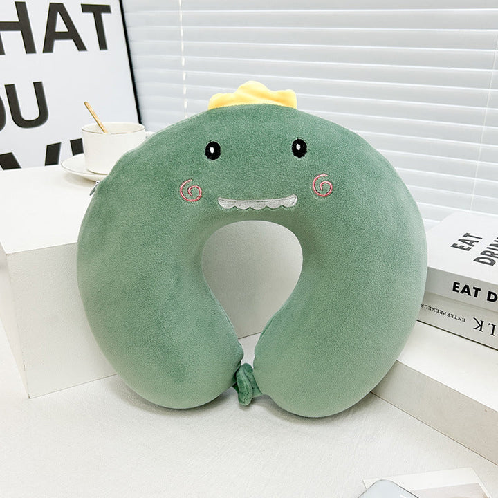 Ladies Neck Pillow Kalsten