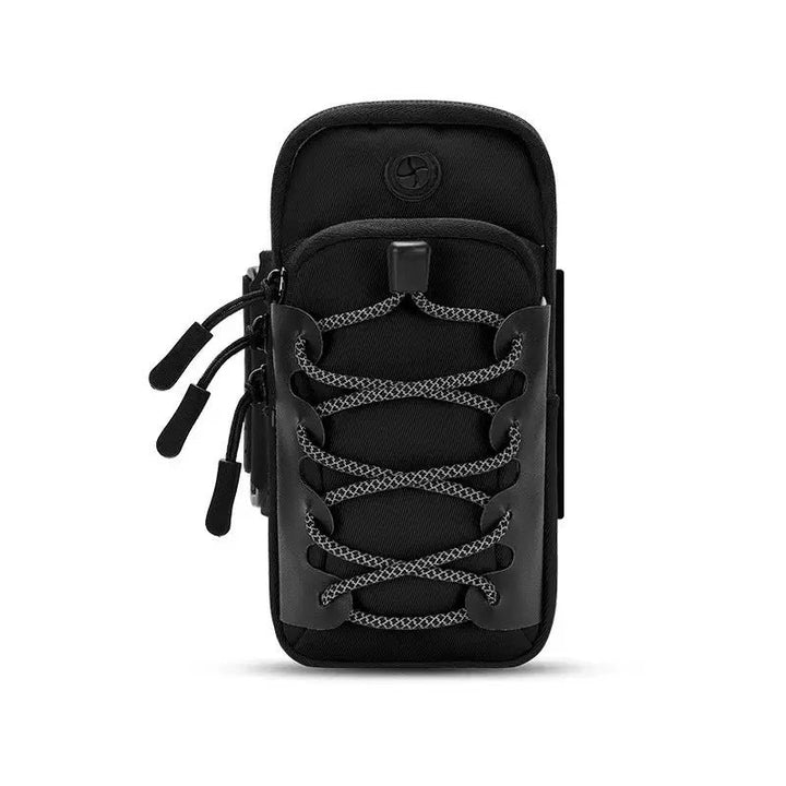 Functional Outdoor Bag Kalsten
