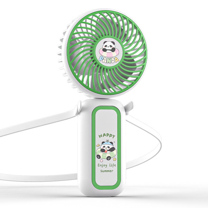 Women Portable Mini Fan Kalsten