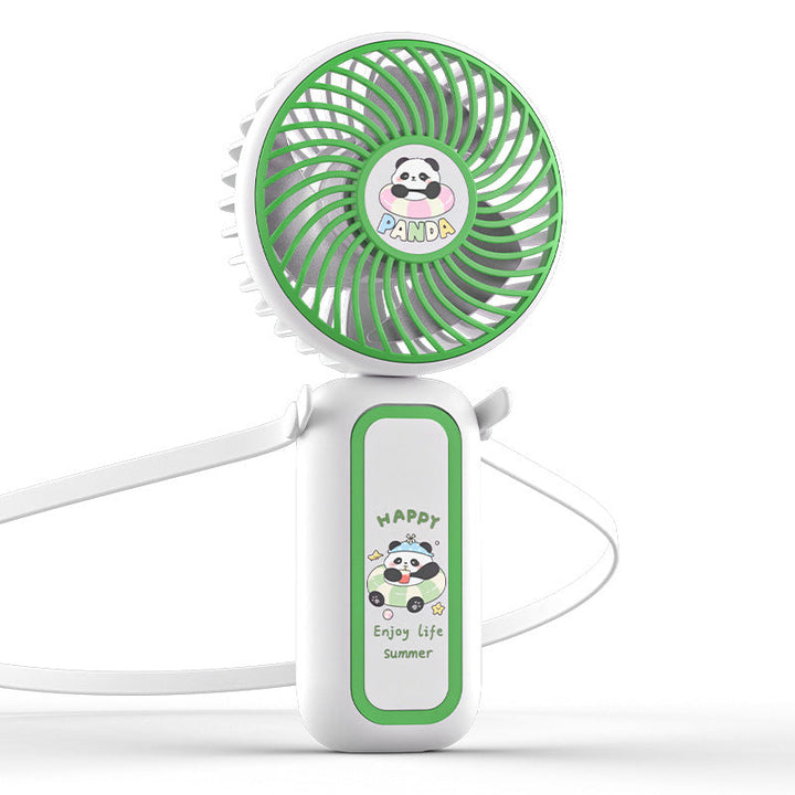 Women Portable Mini Fan Kalsten