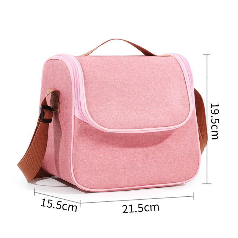Insulated Lunch Bag Kalsten