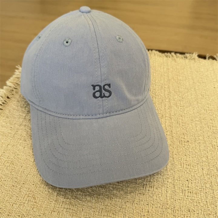 Women's Adjustable Cotton Baseball Cap Kalsten 1783922768