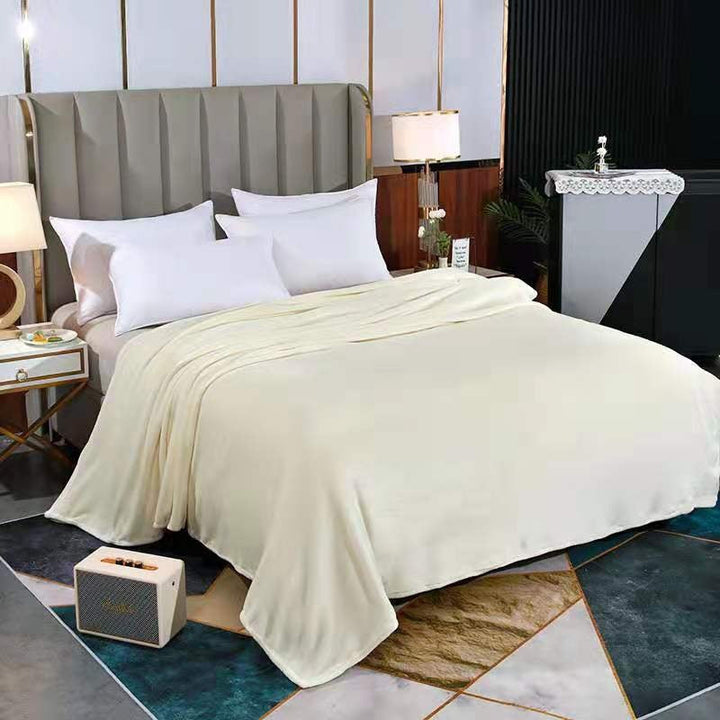 Women's elegant blanket Kalsten