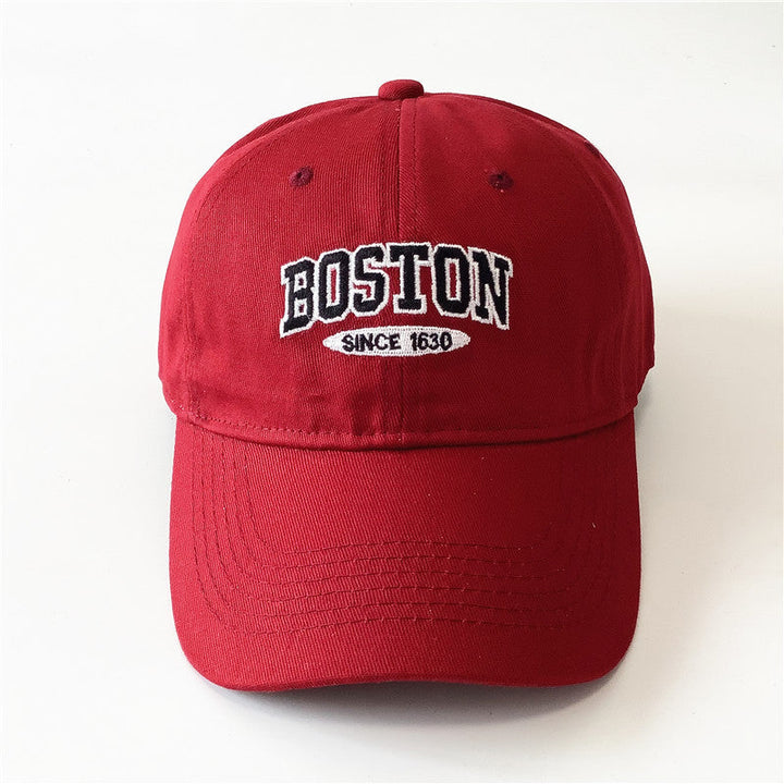 Women's Casual Embroidered Baseball Cap Kalsten 1784084111