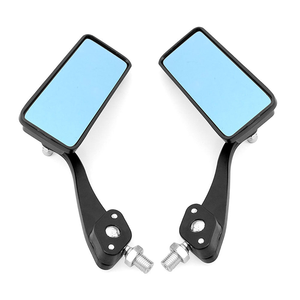 Adjustable Motorcycle Rearview Mirror with Wide View Kalsten
