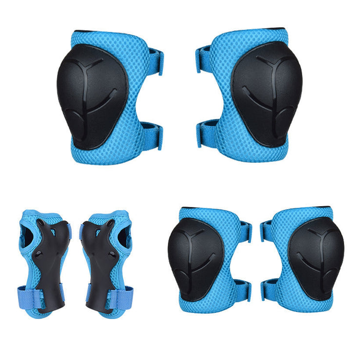 Protective Gear Kalsten