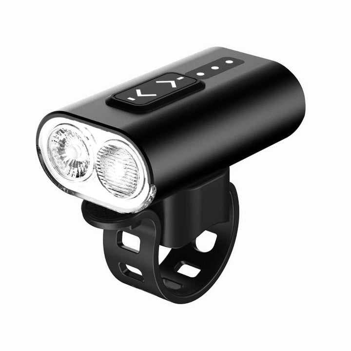 High-Performance Rechargeable Bicycle Front Light Kalsten
