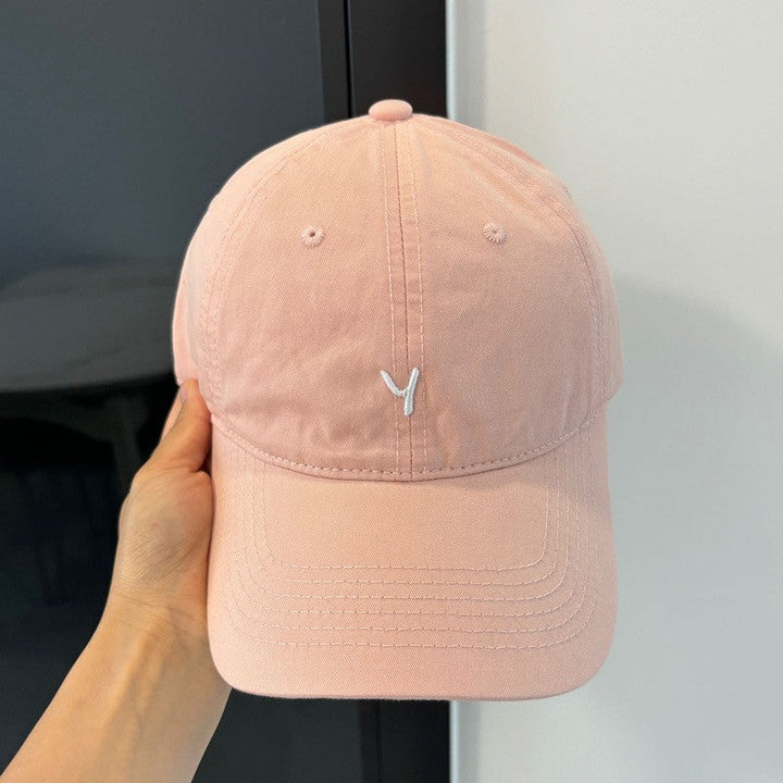 Unisex Classic Cotton Baseball Cap Kalsten