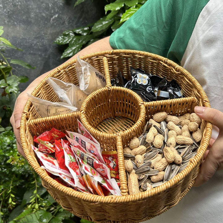 Women Storage Basket Kalsten