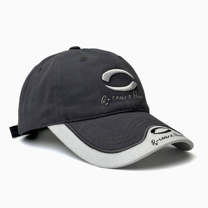 Ladies elegant baseball cap Kalsten