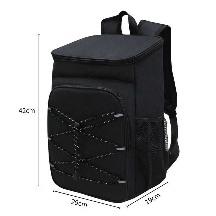 Unisex Kühl- und Freizeit Rucksack Kalsten