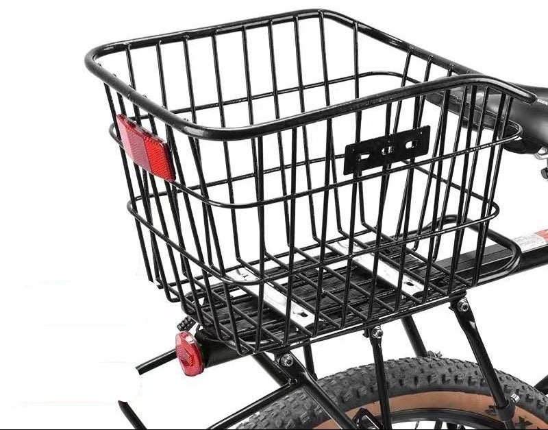 Bike Cargo Basket Kalsten