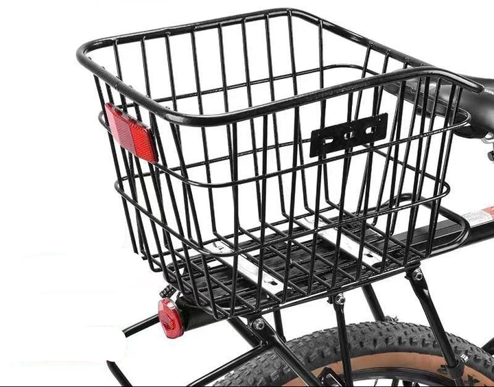 Bike Cargo Basket Kalsten
