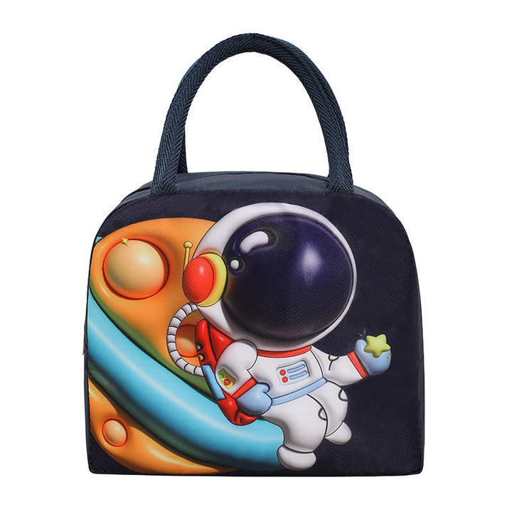 Colorful Unicorn Lunch Bag Kalsten