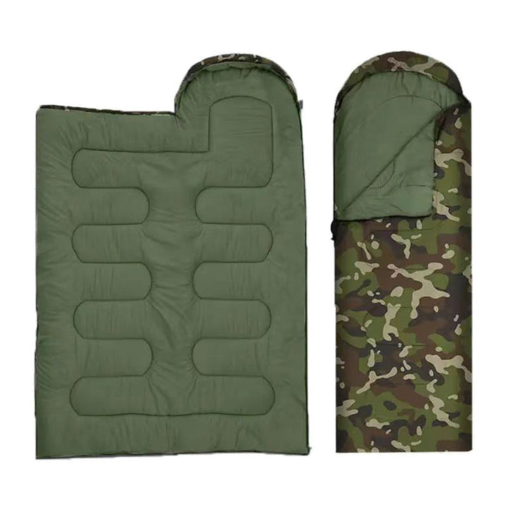 Sleeping bag Kalsten