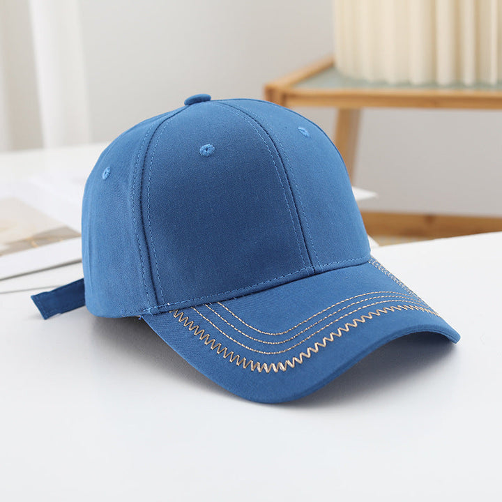 Women's Sports Cotton Cap Kalsten